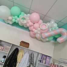 Load image into Gallery viewer, Year 2023 Organic Balloon Garlands (click on photo to view all photos) - UpUpNAwayBalloons