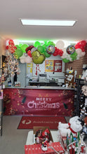 Load image into Gallery viewer, Year 2023 Organic Balloon Garlands (click on photo to view all photos) - UpUpNAwayBalloons