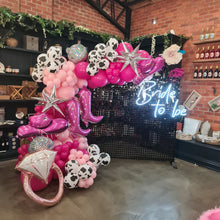 Load image into Gallery viewer, Year 2023 Organic Balloon Garlands (click on photo to view all photos) - UpUpNAwayBalloons