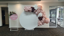 Load image into Gallery viewer, Year 2023 Organic Balloon Garlands (click on photo to view all photos) - UpUpNAwayBalloons