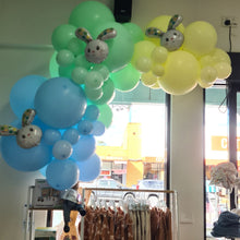 Load image into Gallery viewer, Year 2023 Organic Balloon Garlands (click on photo to view all photos) - UpUpNAwayBalloons