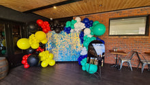 Load image into Gallery viewer, Year 2023 Organic Balloon Garlands (click on photo to view all photos) - UpUpNAwayBalloons