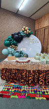 Load image into Gallery viewer, Year 2023 Organic Balloon Garlands (click on photo to view all photos) - UpUpNAwayBalloons