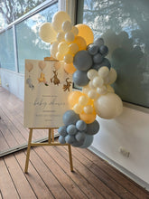 Load image into Gallery viewer, Year 2024 Organic Balloon Garlands (click on photo to view all photos) - UpUpNAwayBalloons
