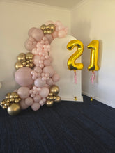 Load image into Gallery viewer, Year 2024 Organic Balloon Garlands (click on photo to view all photos) - UpUpNAwayBalloons