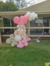 Load image into Gallery viewer, Year 2024 Organic Balloon Garlands (click on photo to view all photos) - UpUpNAwayBalloons