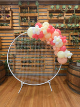 Load image into Gallery viewer, Year 2024 Organic Balloon Garlands (click on photo to view all photos) - UpUpNAwayBalloons