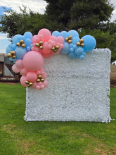 Load image into Gallery viewer, Year 2024 Organic Balloon Garlands (click on photo to view all photos) - UpUpNAwayBalloons