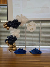 Load image into Gallery viewer, Year 2024 Organic Balloon Garlands (click on photo to view all photos) - UpUpNAwayBalloons