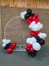 Load image into Gallery viewer, Year 2024 Organic Balloon Garlands (click on photo to view all photos) - UpUpNAwayBalloons