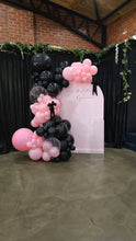 Load image into Gallery viewer, Year 2025 Organic Balloon Garlands (click on photo to view all photos) - UpUpNAwayBalloons