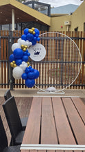 Load image into Gallery viewer, Year 2025 Organic Balloon Garlands (click on photo to view all photos) - UpUpNAwayBalloons