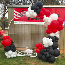 Load image into Gallery viewer, Year 2026 Organic Balloon Garlands (click on photo to view all photos) - UpUpNAwayBalloons
