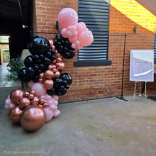 Load image into Gallery viewer, Year 2026 Organic Balloon Garlands (click on photo to view all photos) - UpUpNAwayBalloons