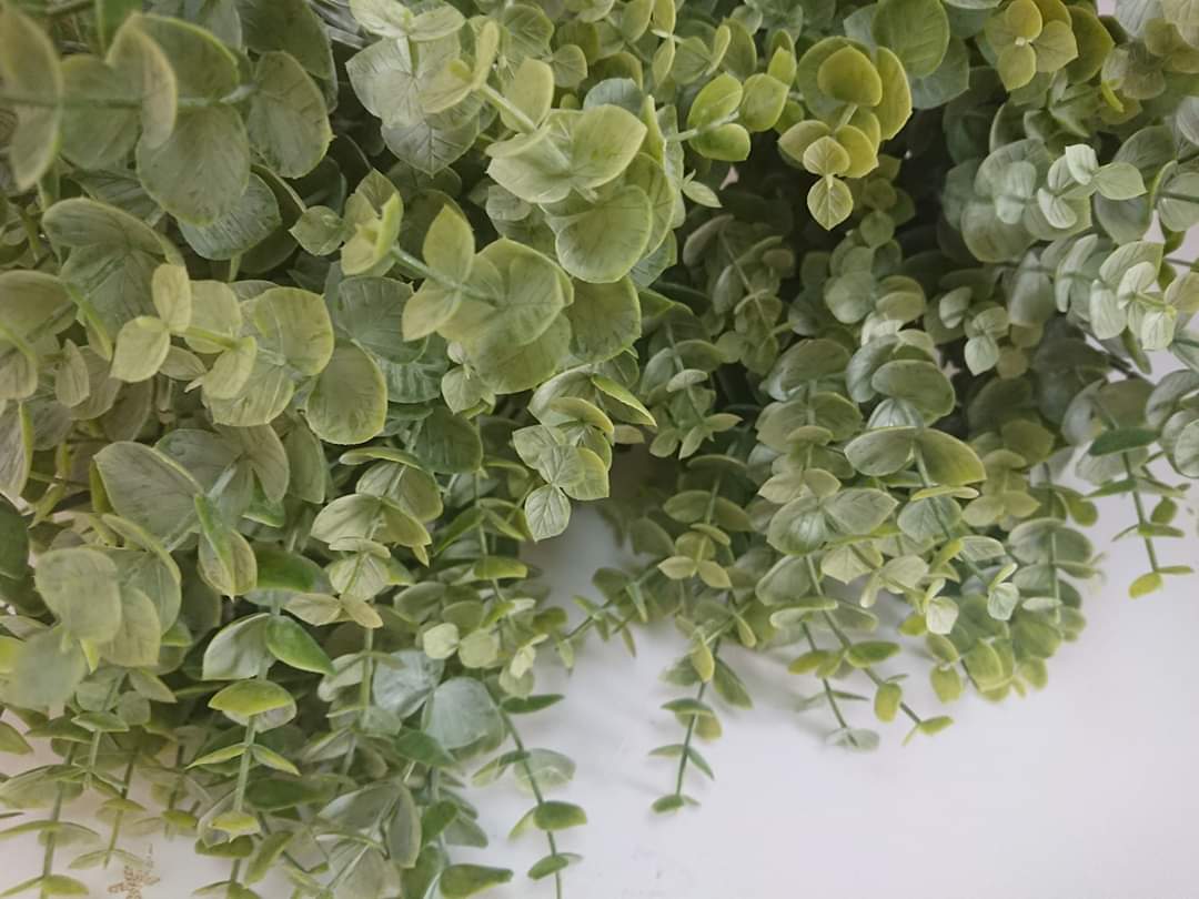 Artificial Flowers and Greenery for hire - UpUpNAwayBalloons