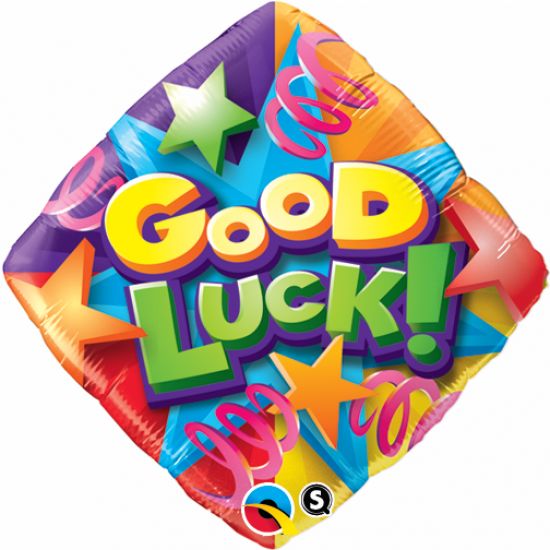 Congratulations / Thank you / Best Wishes / We will Miss You / Farewell / Good Luck / Welcome Home / Girls Night / St Patricks Day / Witches - UpUpNAwayBalloons