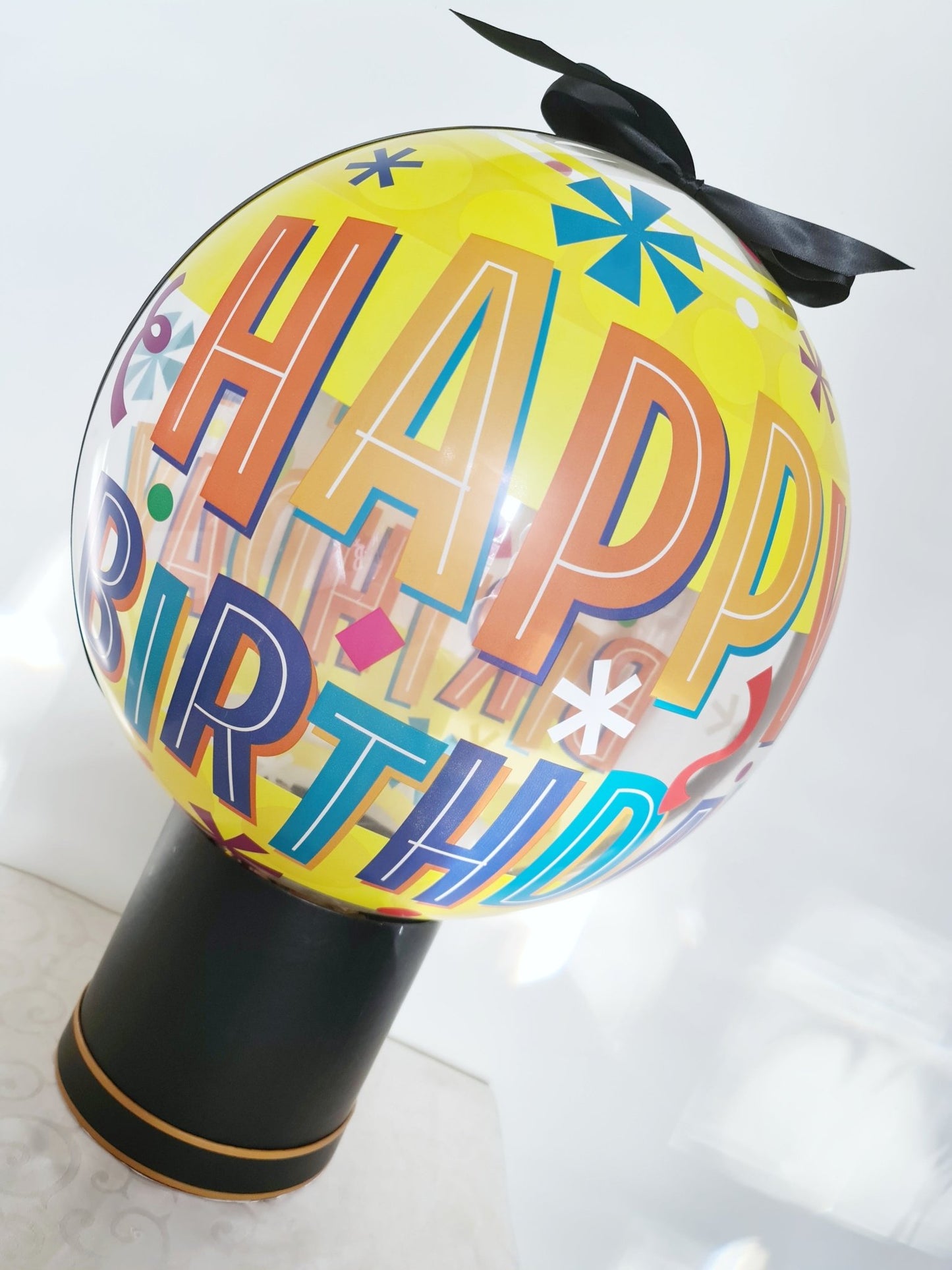 Money Gift Balloon - UpUpNAwayBalloons