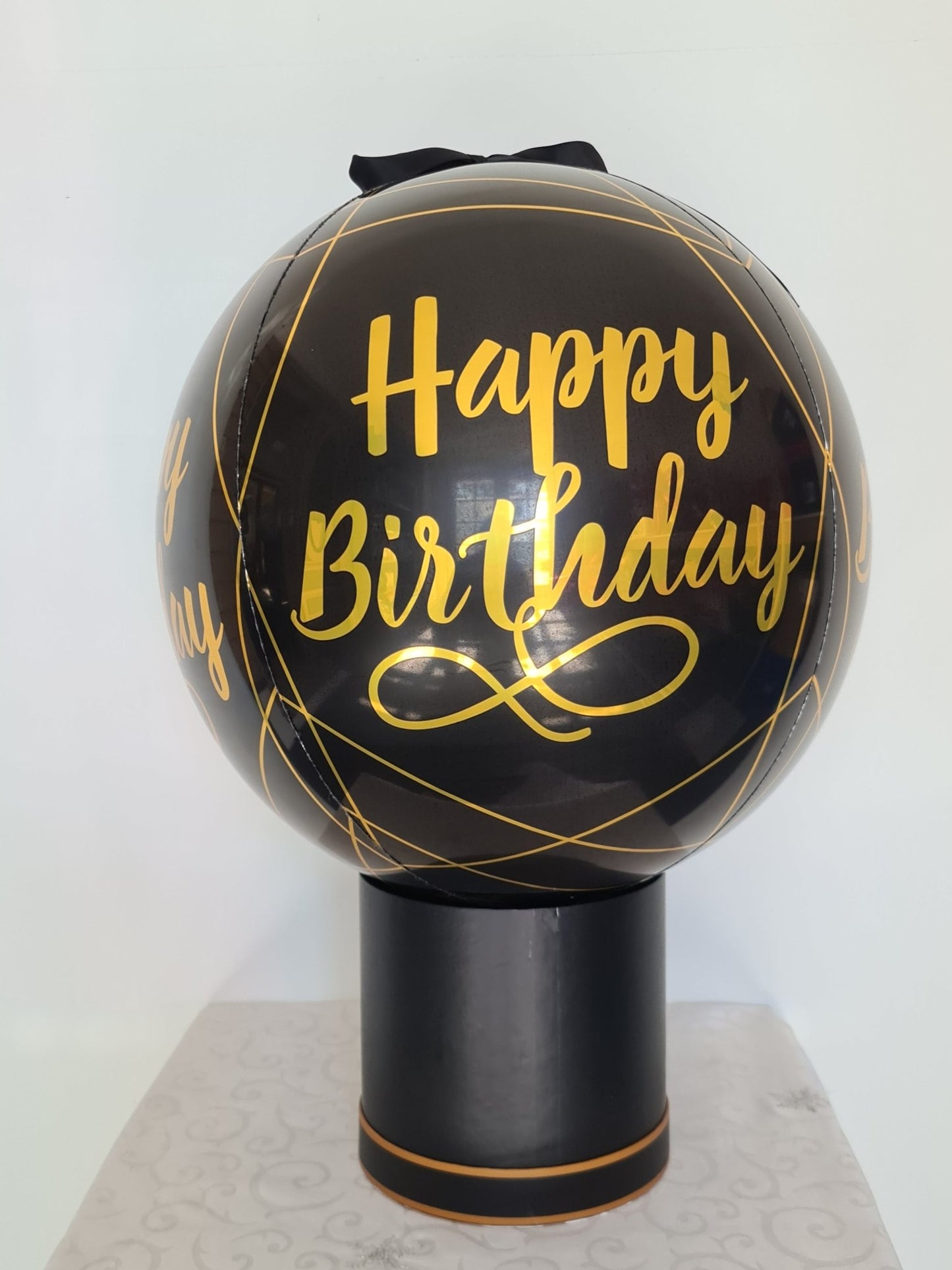 Money Gift Balloon - UpUpNAwayBalloons