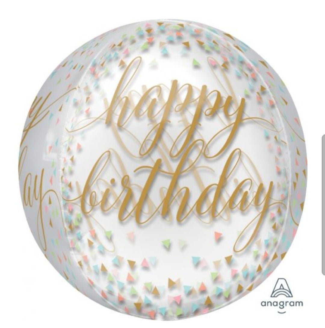 Money Gift Balloon - UpUpNAwayBalloons