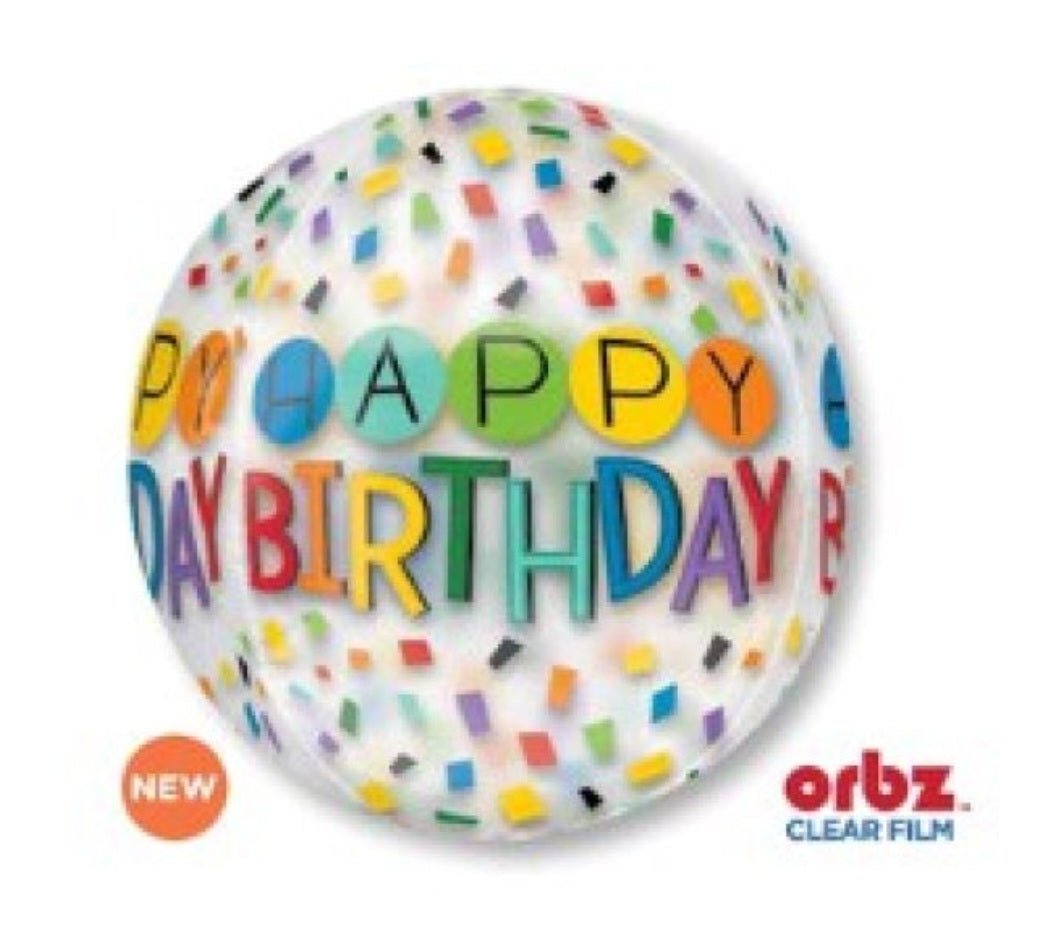 Money Gift Balloon - UpUpNAwayBalloons