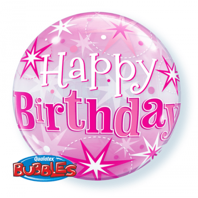 Money Gift Balloon - UpUpNAwayBalloons