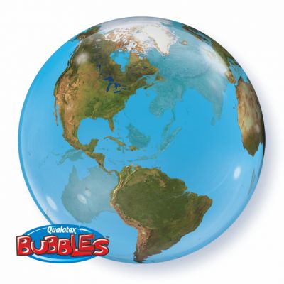 Money Gift Balloon - UpUpNAwayBalloons
