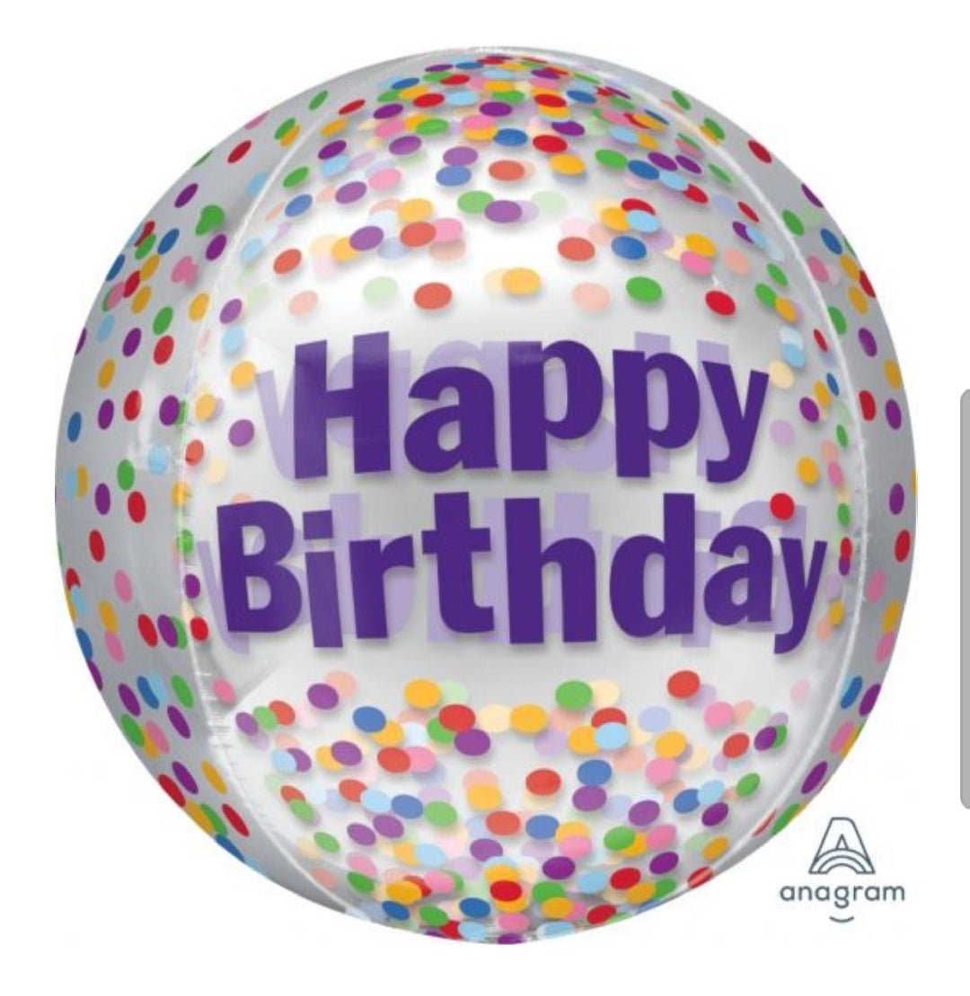 Money Gift Balloon - UpUpNAwayBalloons