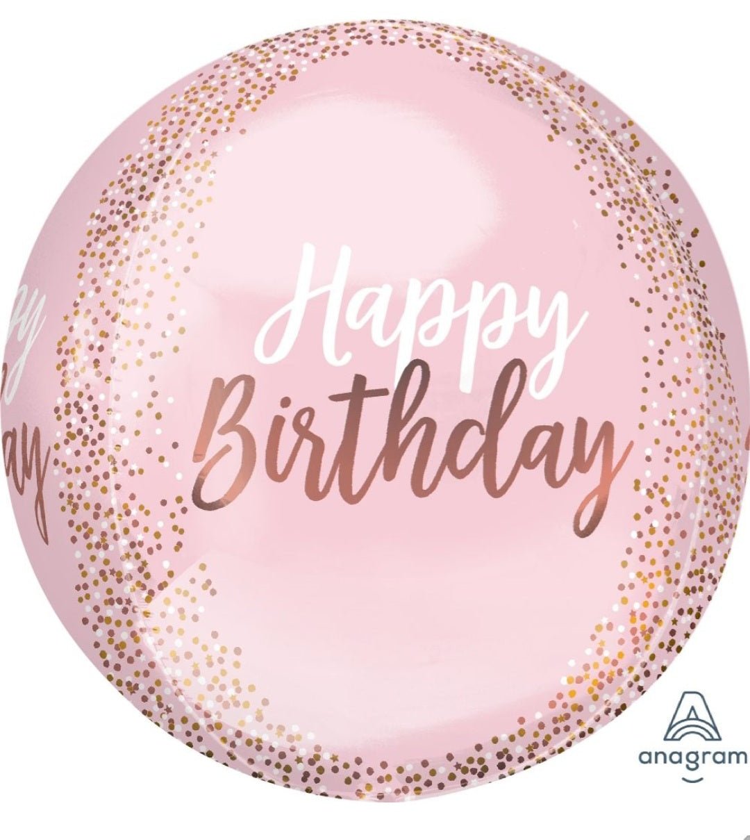 Money Gift Balloon - UpUpNAwayBalloons