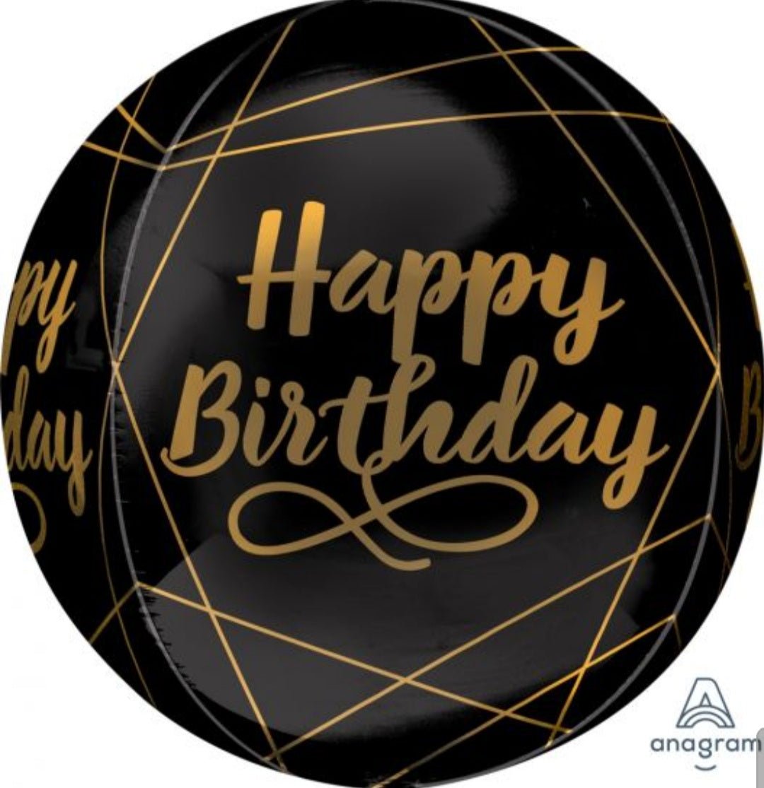 Money Gift Balloon - UpUpNAwayBalloons