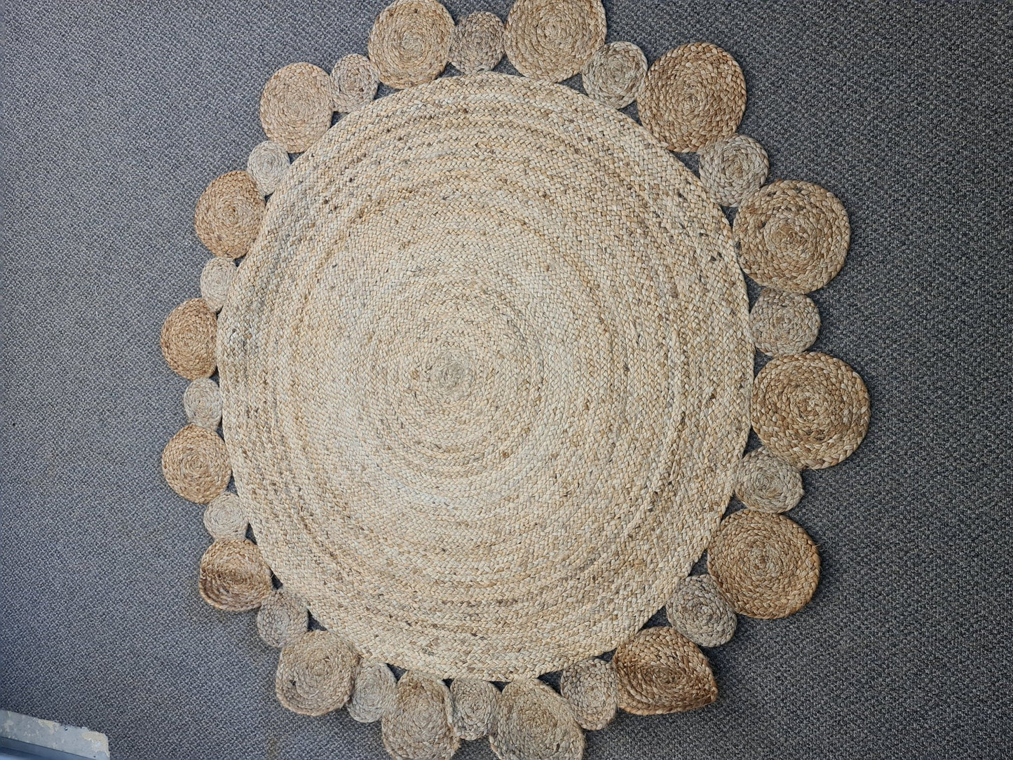 Rug for Hire - Only available to hire with setups of backdrops and Organic Balloon Garlands. by UpUpNAwayBalloons