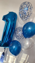 Load image into Gallery viewer, 1st Birthday Celebration Package 1 - UpUpNAwayBalloons
