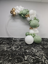 Load image into Gallery viewer, Year 2023 Organic Balloon Garlands (click on photo to view all photos) - UpUpNAwayBalloons
