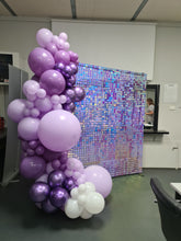 Load image into Gallery viewer, Year 2023 Organic Balloon Garlands (click on photo to view all photos) - UpUpNAwayBalloons
