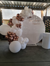 Load image into Gallery viewer, Year 2023 Organic Balloon Garlands (click on photo to view all photos) - UpUpNAwayBalloons
