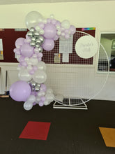 Load image into Gallery viewer, Year 2023 Organic Balloon Garlands (click on photo to view all photos) - UpUpNAwayBalloons
