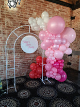 Load image into Gallery viewer, Year 2023 Organic Balloon Garlands (click on photo to view all photos) - UpUpNAwayBalloons
