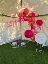 Load image into Gallery viewer, Year 2023 Organic Balloon Garlands (click on photo to view all photos) - UpUpNAwayBalloons
