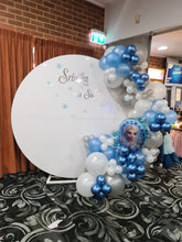 Load image into Gallery viewer, Year 2023 Organic Balloon Garlands (click on photo to view all photos) - UpUpNAwayBalloons
