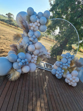 Load image into Gallery viewer, Year 2023 Organic Balloon Garlands (click on photo to view all photos) - UpUpNAwayBalloons
