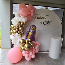 Load image into Gallery viewer, Year 2023 Organic Balloon Garlands (click on photo to view all photos) - UpUpNAwayBalloons
