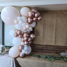 Load image into Gallery viewer, Year 2023 Organic Balloon Garlands (click on photo to view all photos) - UpUpNAwayBalloons
