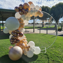 Load image into Gallery viewer, Year 2023 Organic Balloon Garlands (click on photo to view all photos) - UpUpNAwayBalloons
