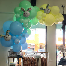 Load image into Gallery viewer, Year 2023 Organic Balloon Garlands (click on photo to view all photos) - UpUpNAwayBalloons
