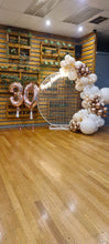 Load image into Gallery viewer, Year 2023 Organic Balloon Garlands (click on photo to view all photos) - UpUpNAwayBalloons
