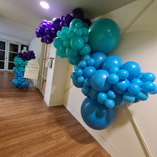 Load image into Gallery viewer, Year 2023 Organic Balloon Garlands (click on photo to view all photos) - UpUpNAwayBalloons
