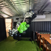 Load image into Gallery viewer, Year 2023 Organic Balloon Garlands (click on photo to view all photos) - UpUpNAwayBalloons
