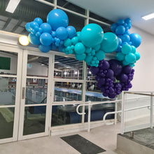 Load image into Gallery viewer, Year 2023 Organic Balloon Garlands (click on photo to view all photos) - UpUpNAwayBalloons
