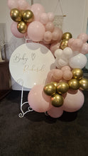 Load image into Gallery viewer, Year 2023 Organic Balloon Garlands (click on photo to view all photos) - UpUpNAwayBalloons
