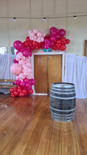 Load image into Gallery viewer, Year 2023 Organic Balloon Garlands (click on photo to view all photos) - UpUpNAwayBalloons
