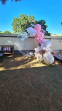 Load image into Gallery viewer, Year 2023 Organic Balloon Garlands (click on photo to view all photos) - UpUpNAwayBalloons
